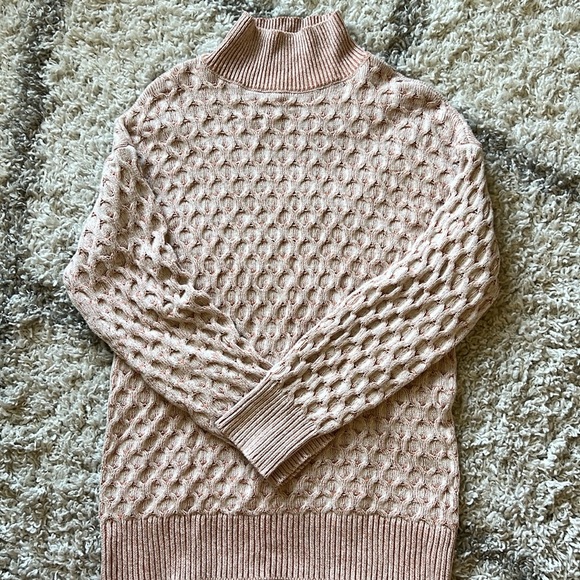 Knox Rose Sweater - Picture 1 of 4